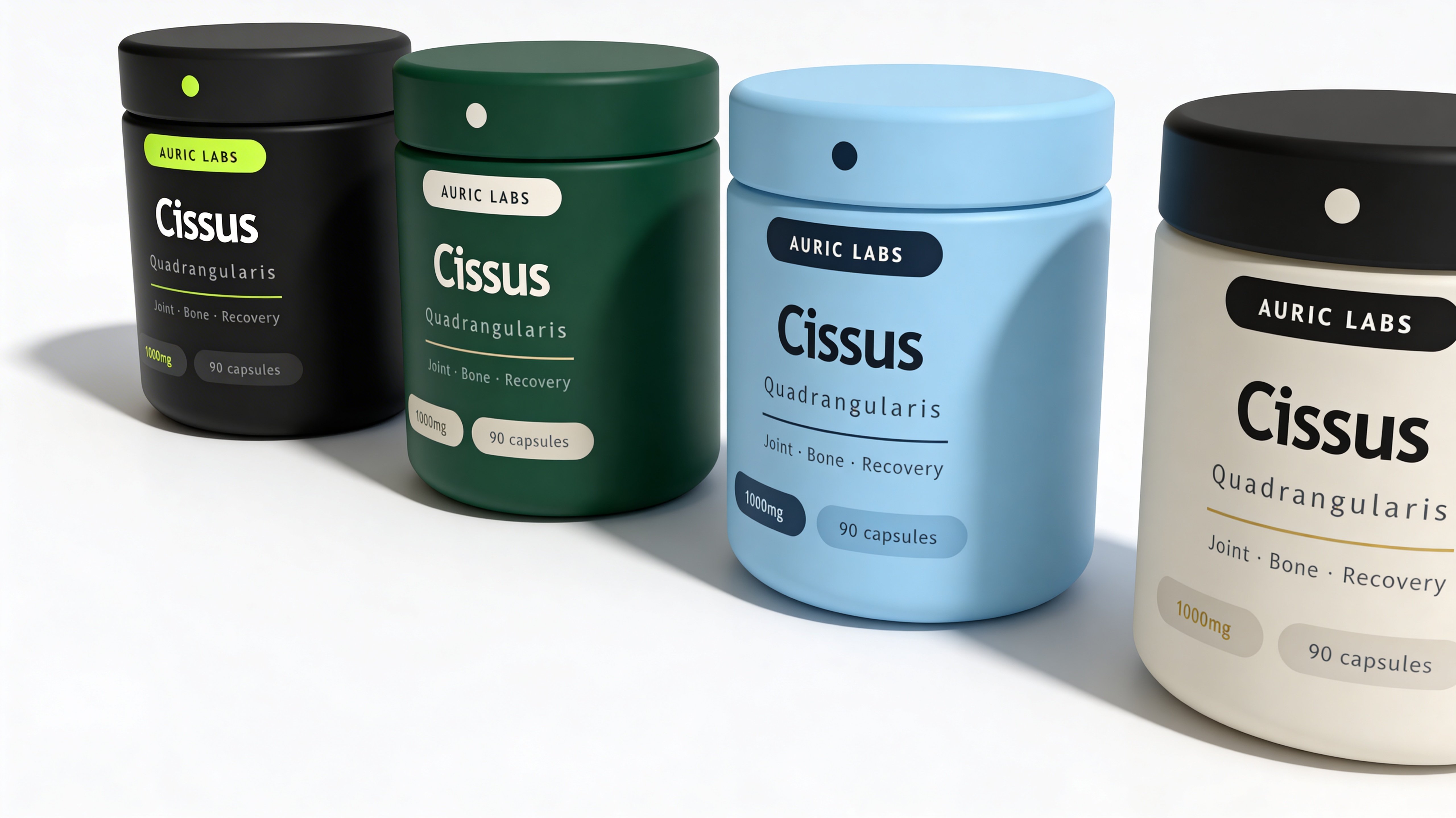 Cissus