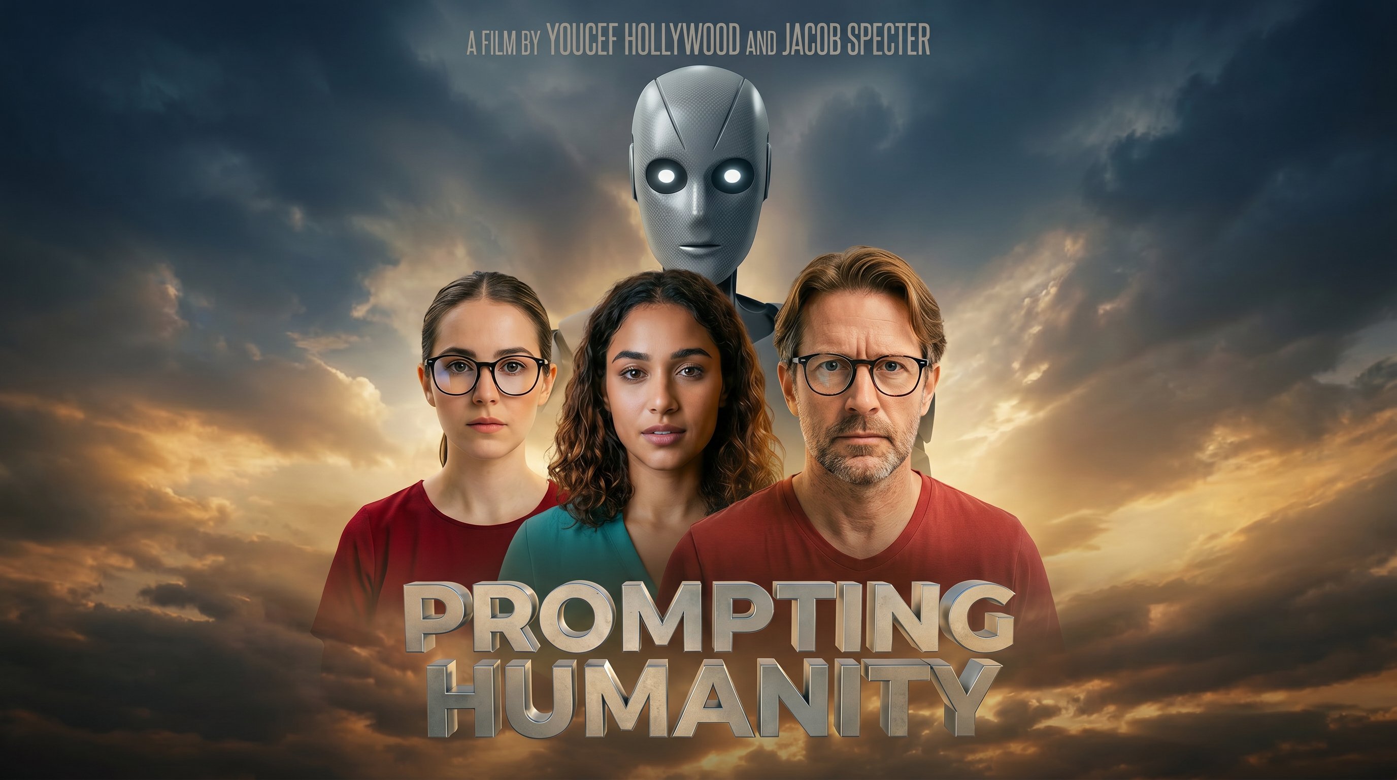 Prompting Humanity